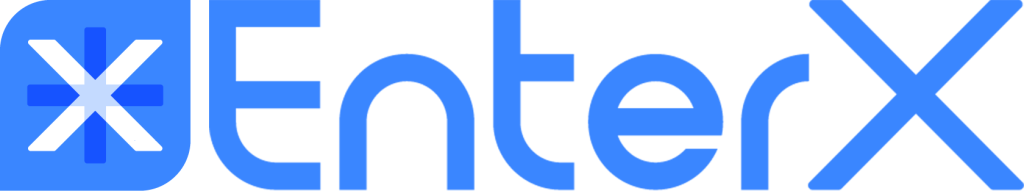 اینترایکس | EnterX