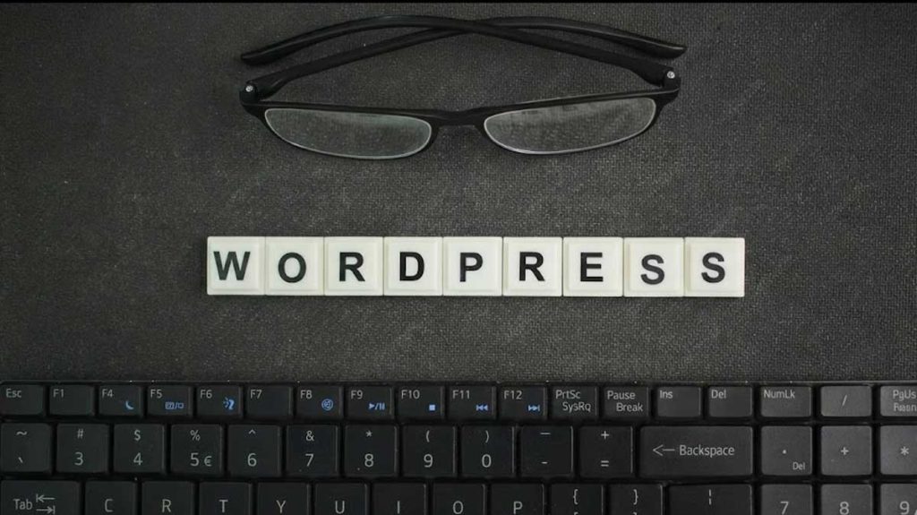 وردپرس چیست