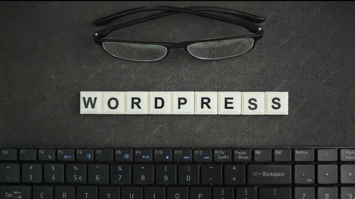 وردپرس چیست