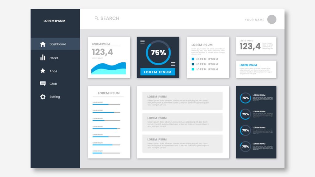 ورود به پنل ادمین وردپرس