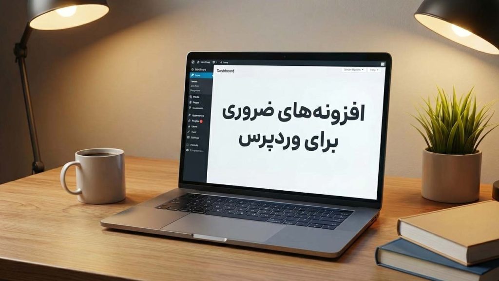 افزونه های ضروری وردپرس